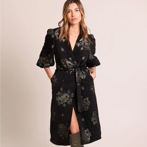 Traffic People Divine Madness Duster